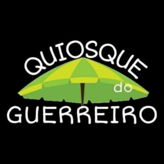 Quiosque do Guerreiro - logo