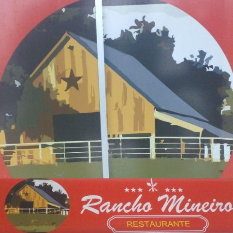 Restaurante Rancho Mineiro  - logo