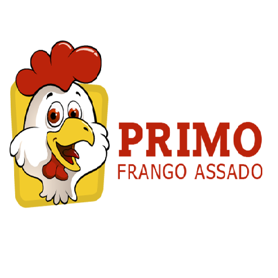 Primo Frango Assado - logo