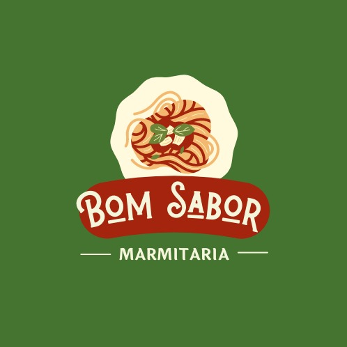 Bom Sabor - logo