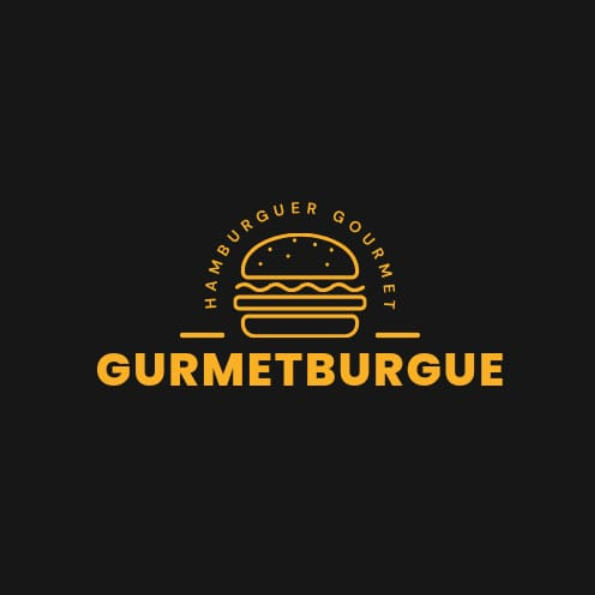Gurmetburgue - logo