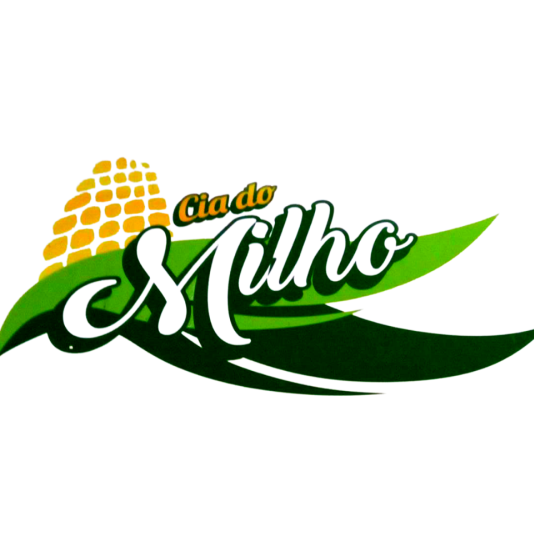 Cia do Milho Feira - logo
