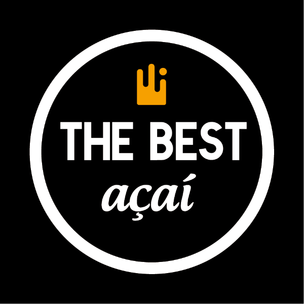 The Best Açaí Astorga - logo