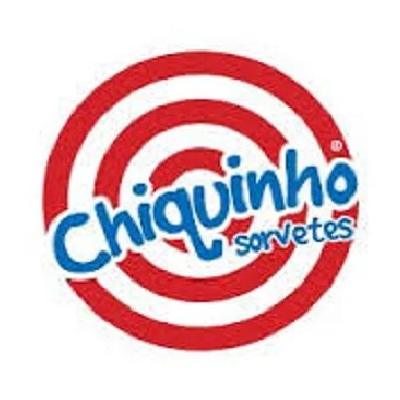 Chiquinhos Sorvetes - Perimetral - logo