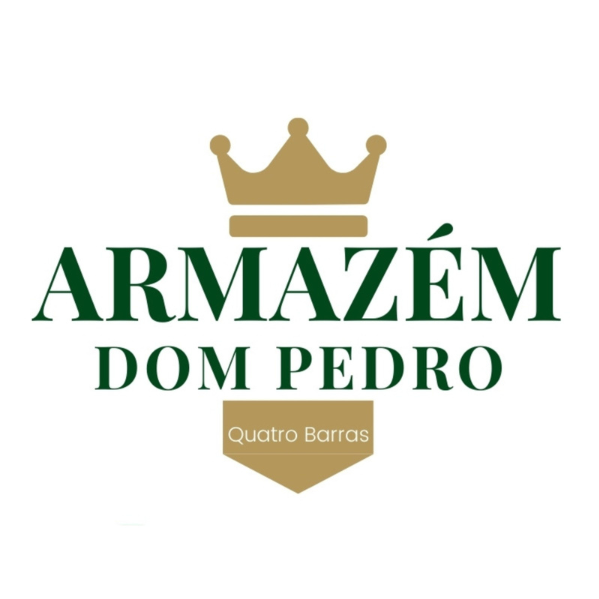 Armazém Dom Pedro ✨ - logo