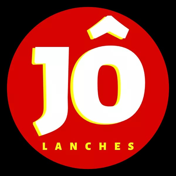 Jô Lanches - logo