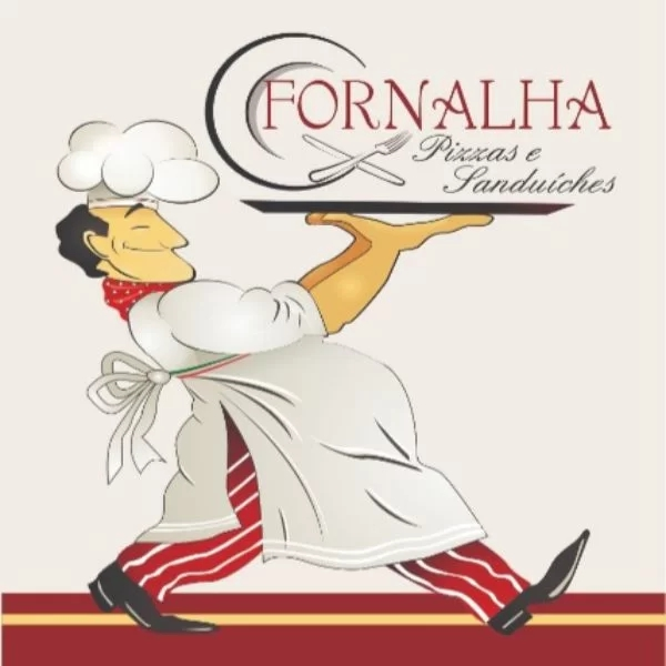 Fornalha Delivery - logo