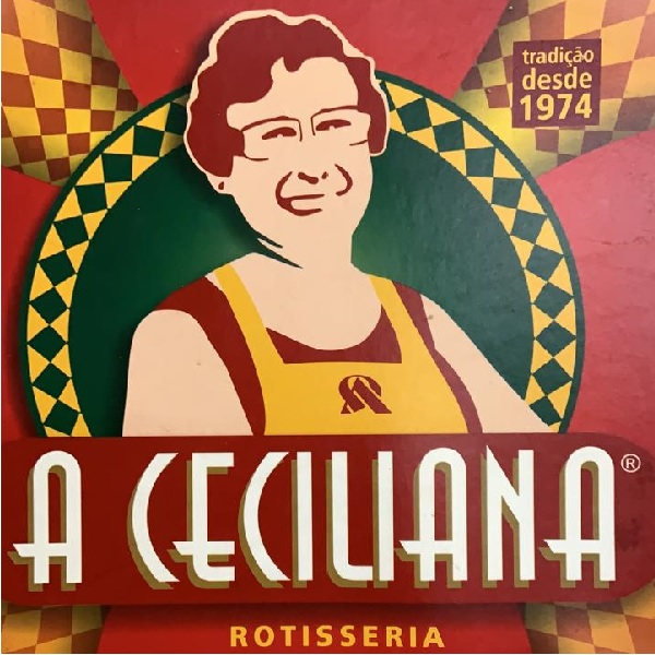 A Ceciliana - logo