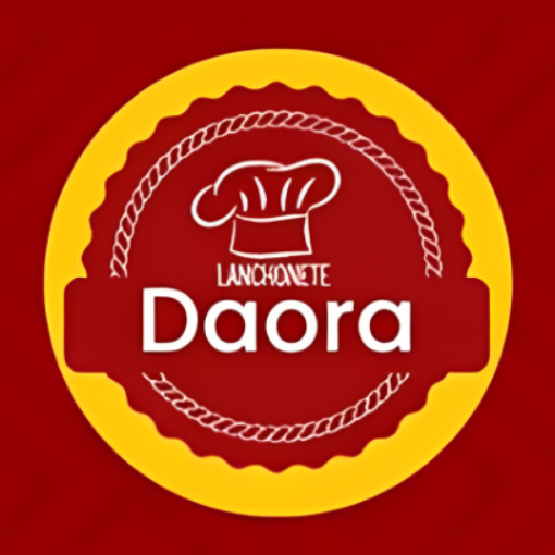 Restaurante e Lanchonete Daora - logo