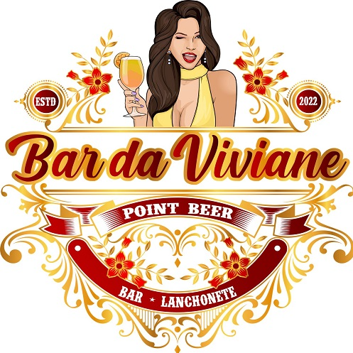 Bar da Viviane - logo
