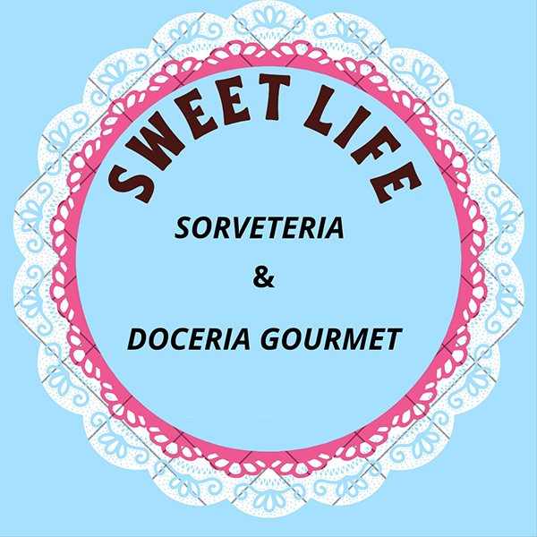 SWEET LIFE - logo
