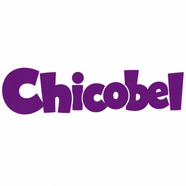 Chicobel Açaí - logo