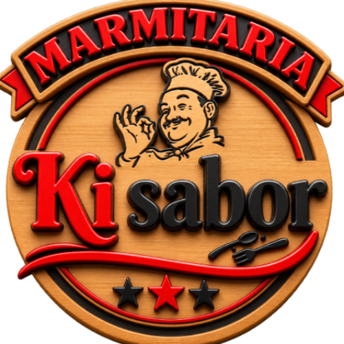 Ki Sabor - logo