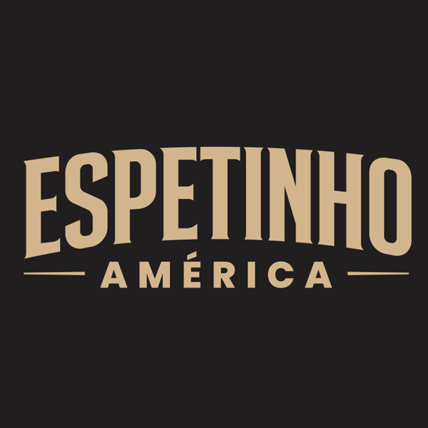 Espetinho América - logo