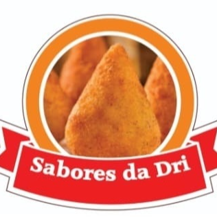 Sabores da Dri - logo