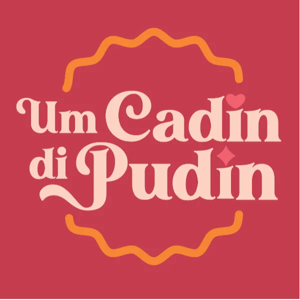 Um Cadin di Pudin  - logo
