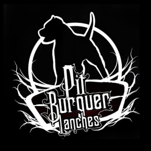 Pit Burguer - logo
