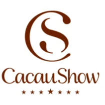 Cacau Show Container - logo