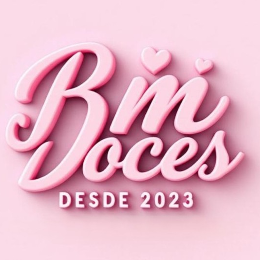 Brigadeiros da Maria - logo