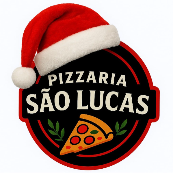 Pizzaria São Lucas - logo