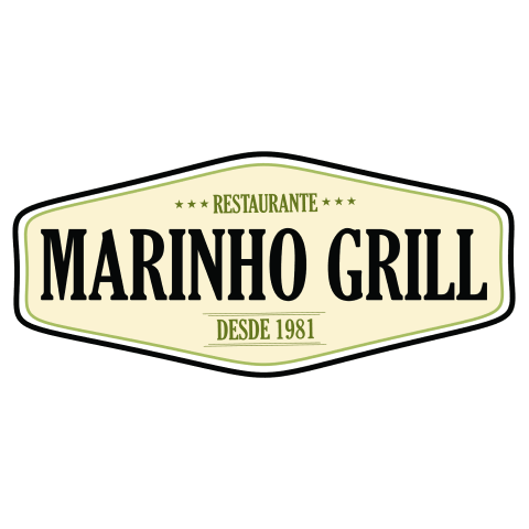 Marinho Grill - logo