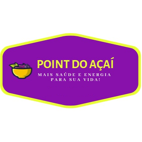 Point do Açaí - logo