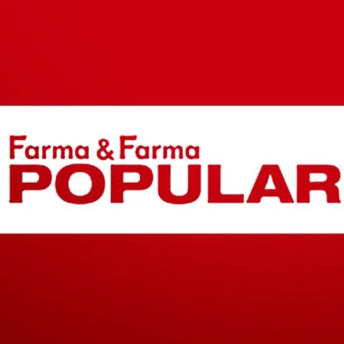 Farma & Farma - logo
