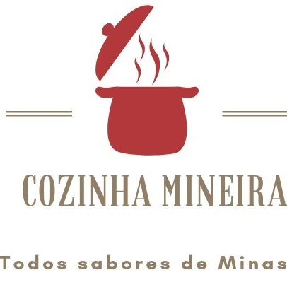 Cozinha Mineira  - logo