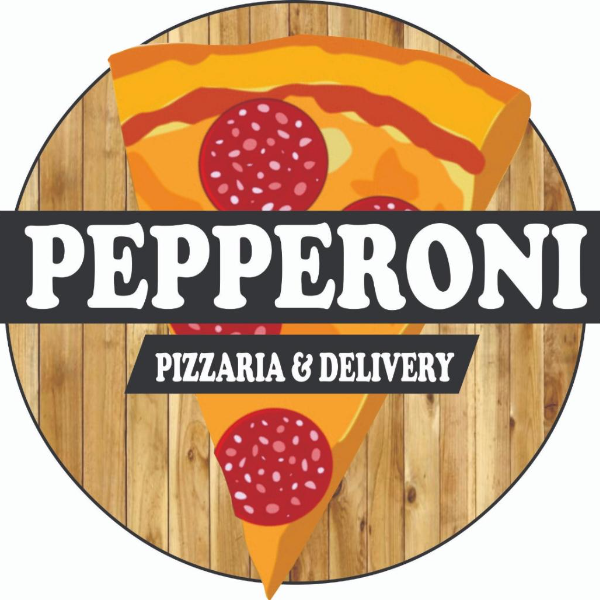 Pizzaria Pepperoni Conselheiro - logo