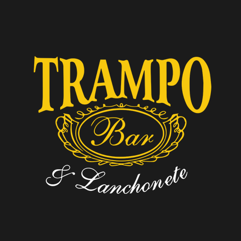 Trampo Bar & Lanchonete - logo