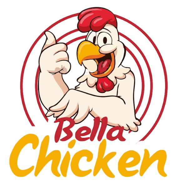 Bella Chicken Lanches - logo