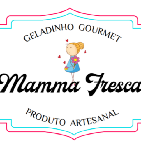 Mamma Fresca  - logo