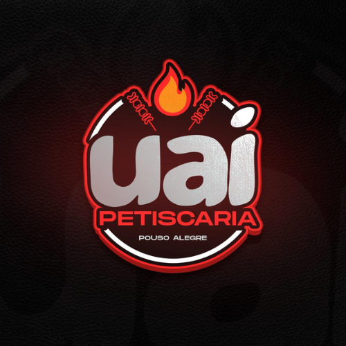 Uai Petiscaria  - logo