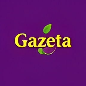 Açaí do Gazeta - logo