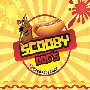 Scooby Dog´s - logo