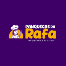 Panquecas da Rafa - logo