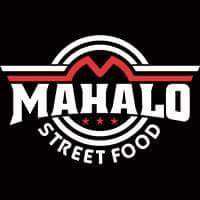 Mahalo Street Food - logo