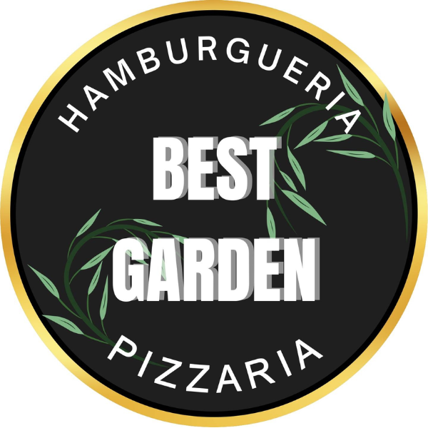 Best Garden - Hamburgueria e Pizzaria - logo