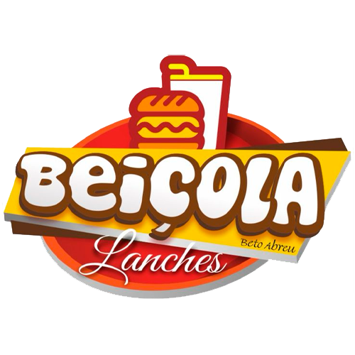 LANCHONETE DO BEIÇOLA - logo