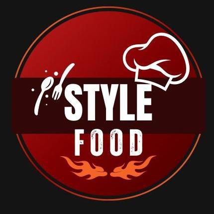 Style Food - logo
