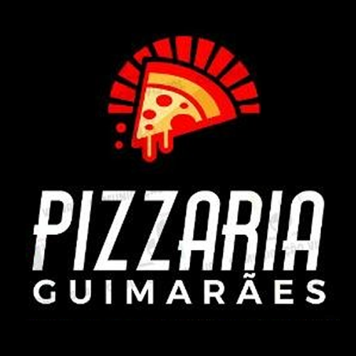 Pizzaria Guimarães - logo