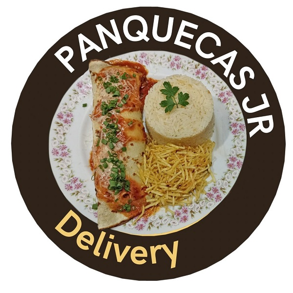 Lanchonete do Jesus - logo