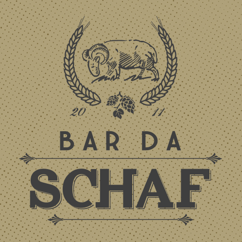 Bar da Schaf  - logo