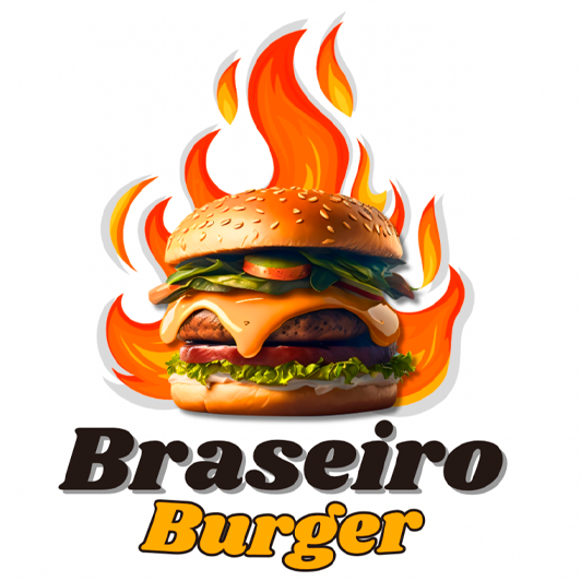  Braseiro Burger - logo
