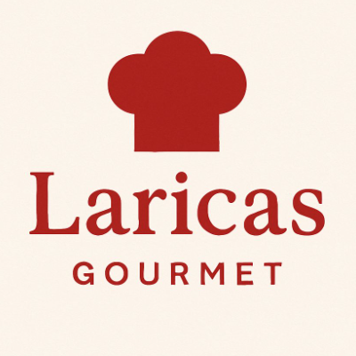 Laricas Gourmet - logo