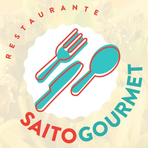 Saito Gourmet - logo