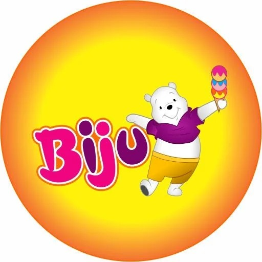 Sorveteria e Acaiteria do biju - logo
