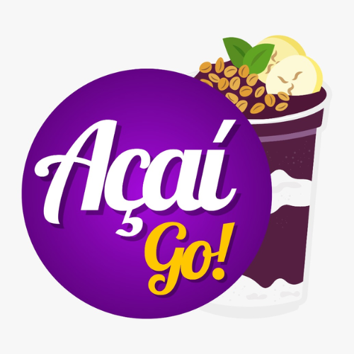 Açaí Go Mutum - logo