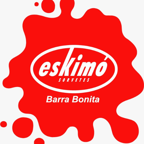 Eskimó Sorvetes  - logo
