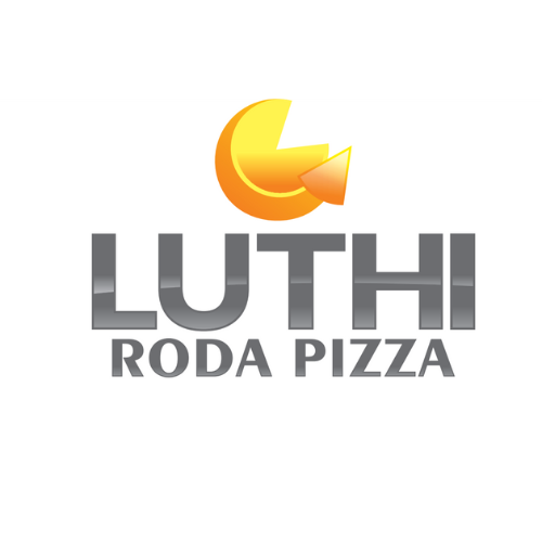 Luthi Pizzaria - logo